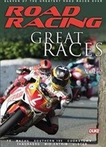 Road Racing Great Races Vol. 2