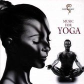 Eternal wisdom - Music for yoga