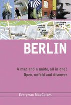 Berlin EveryMan MapGuide
