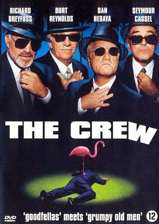 Crew