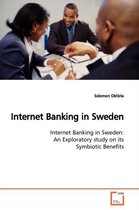 Internet Banking in Sweden
