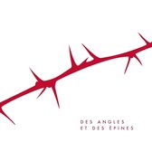 Cabadzi - Des Angles Et Des Epines ! (LP)