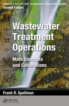 Wastewater Treatment Operations