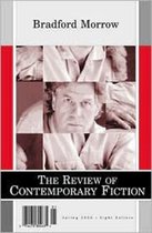 The Review of Contemporary Fiction: v. 20-1