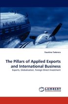 The Pillars of Applied Exports and International Business