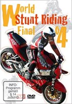 World Stunt Riding Final 2004