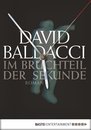 Omslag Im Bruchteil der Sekunde