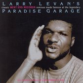 Larry Levan's Classic Mxs