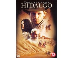 HIDALGO DVD NL HIDALGO DVD NL