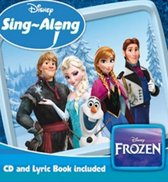 Walt Disney Sing-Along - Frozen