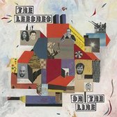 The Leeches - On The Line (LP)