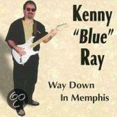 Way Down In Memphis