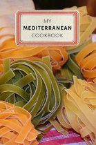 My Mediterranean Cookbook