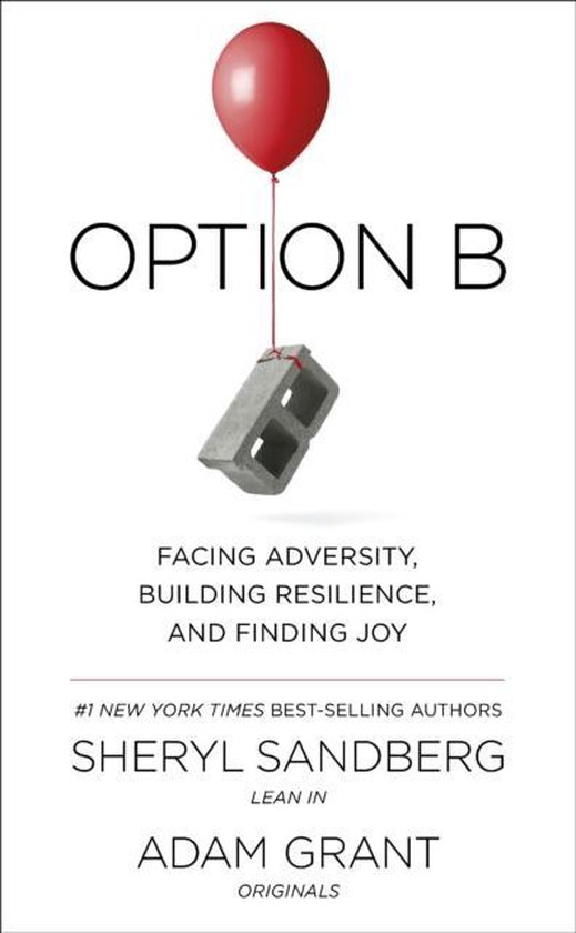Option B - cover