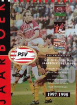 1997/1998 PSV jaarboek
        
        
        Tweedehands