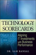 Technology Scorecards