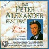 Das Peter Alexander Festi