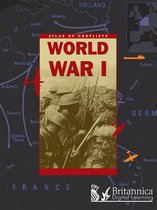 Atlas Of Conflicts - World War I