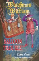 Watchman William