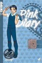 Pink Diary 04