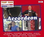 Various - Accordeon - Hg Top 100