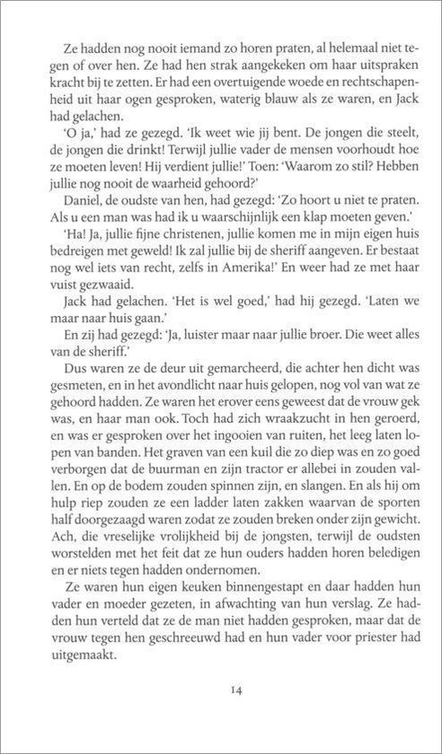 Thuis