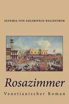 Rosazimmer