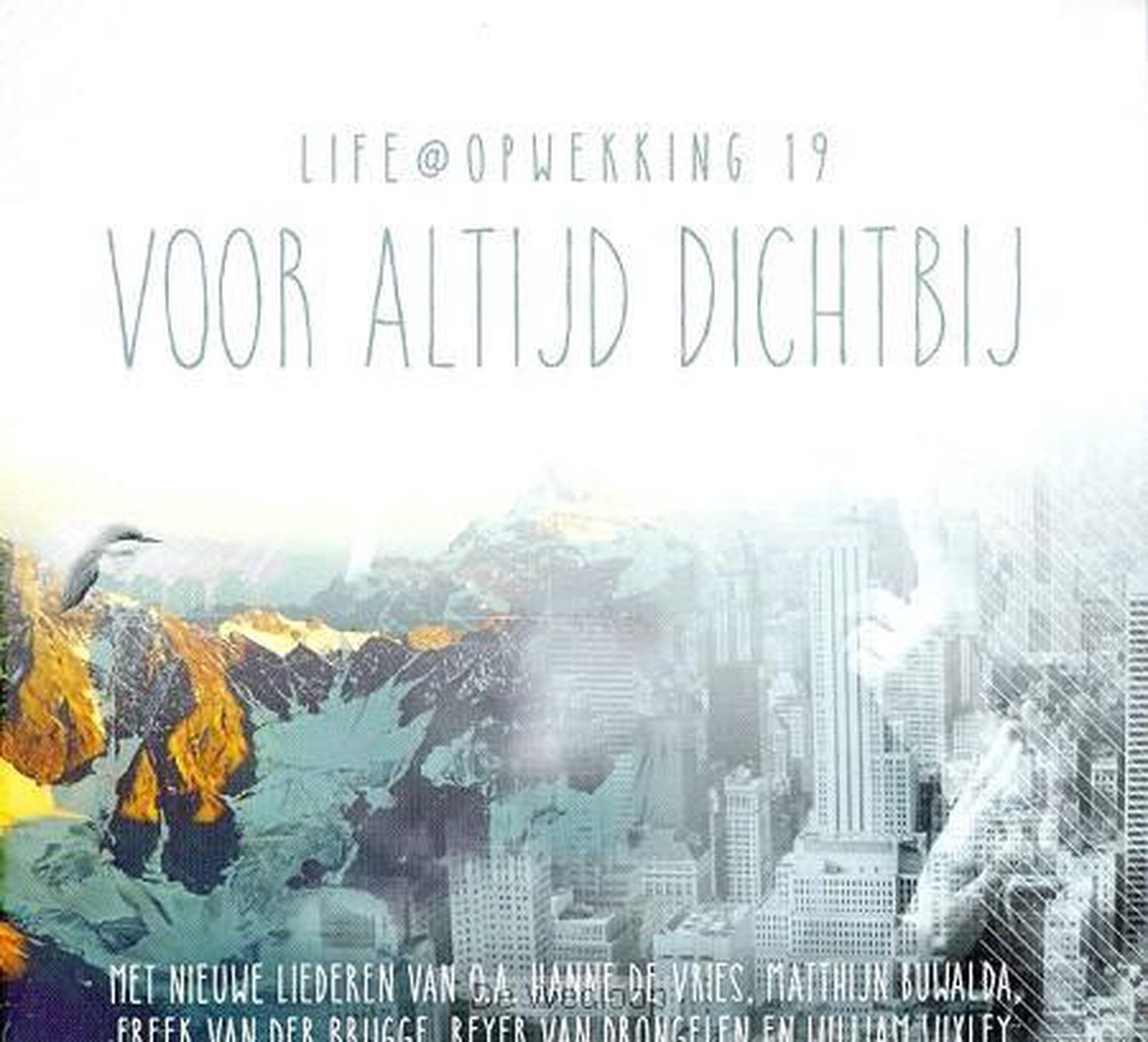 Voor Altijd Dichtbij