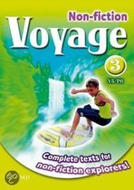 Voyage Non-fiction