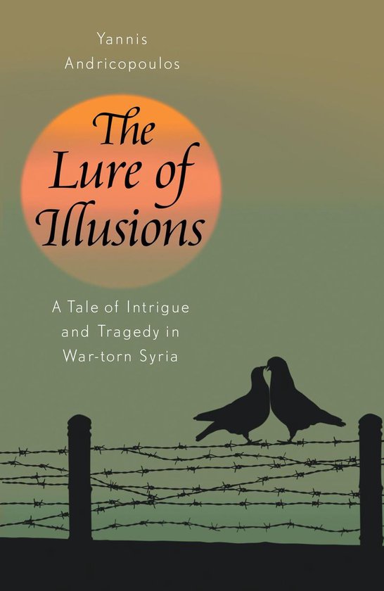 The Lure of Illusions - cover