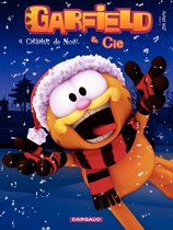 Garfield et Cie 4 - Garfield & Cie - Tome 4 - Chahut de Noël