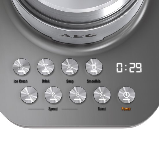 AEG SB9300 - GourmetPro Blender van AEG — afbeelding 2