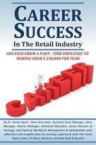 Career Success in the Retail Industry