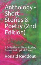 Anthology - Short Stories & Poetry (2nd Edition)