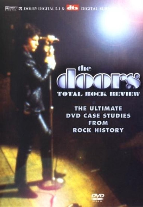 その他 Total Rock Review [DVD] Total Rock Review [DVD] [Import] 【公式通販】