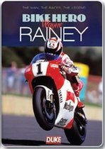 Bike Hero - Wayne Rainey