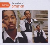 Playlist: The Very Best Of Omarion