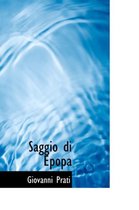 Saggio Di Epopa