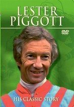 Lester Piggott - His Classic Story