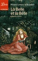 La Belle et la Bete et autres contes