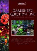 BBC Radio 4's Gardeners' Question Time