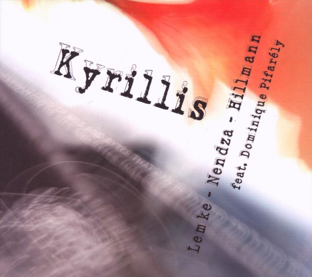 Kyrillis