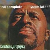 Complete Yusef Lateef