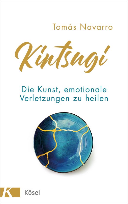 Kintsugi - cover