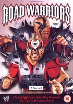 WWE - Road Warriors