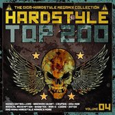 Hardstyle Top 200 Vol 4