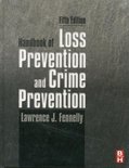 Handbk Loss Prevention & Crime Preventio