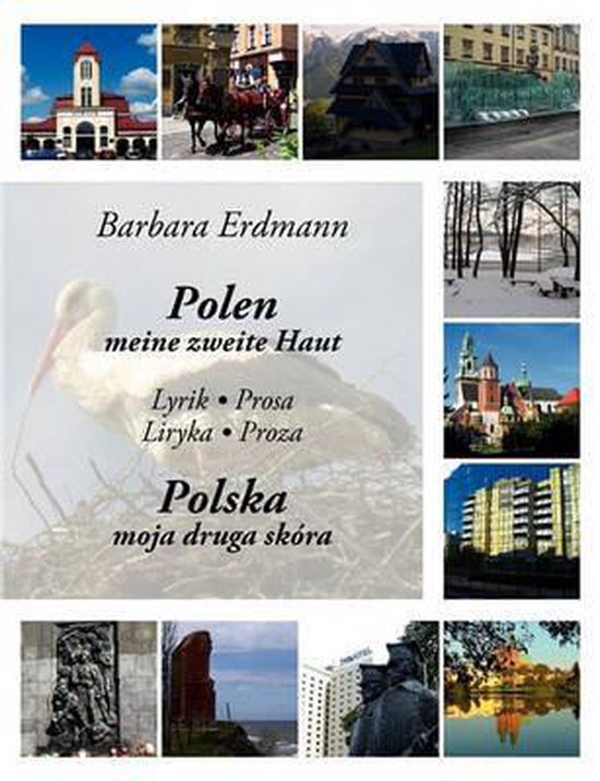 Polen - meine zweite Haut - cover