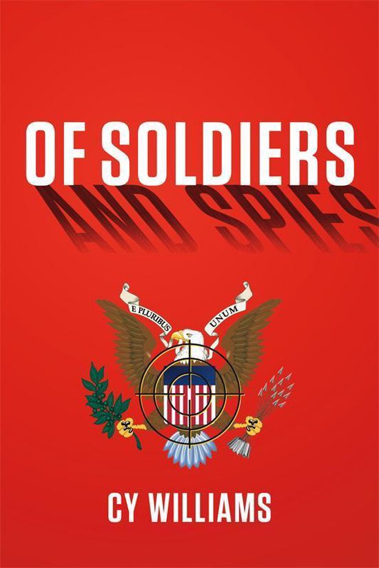 Of Soldiers and Spies - cover