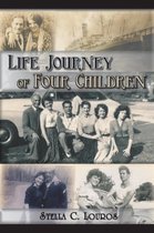 Life Journey of Four Children